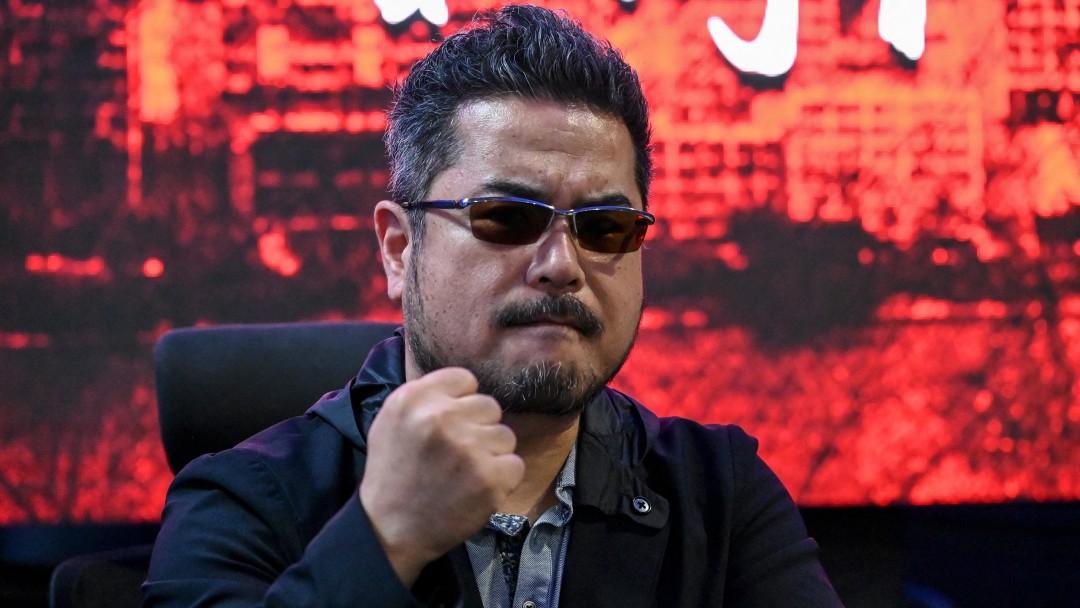 《铁拳》系列制作人原田胜弘即将告别万代，在该公司已任职长达30年