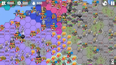沙盘战争图2