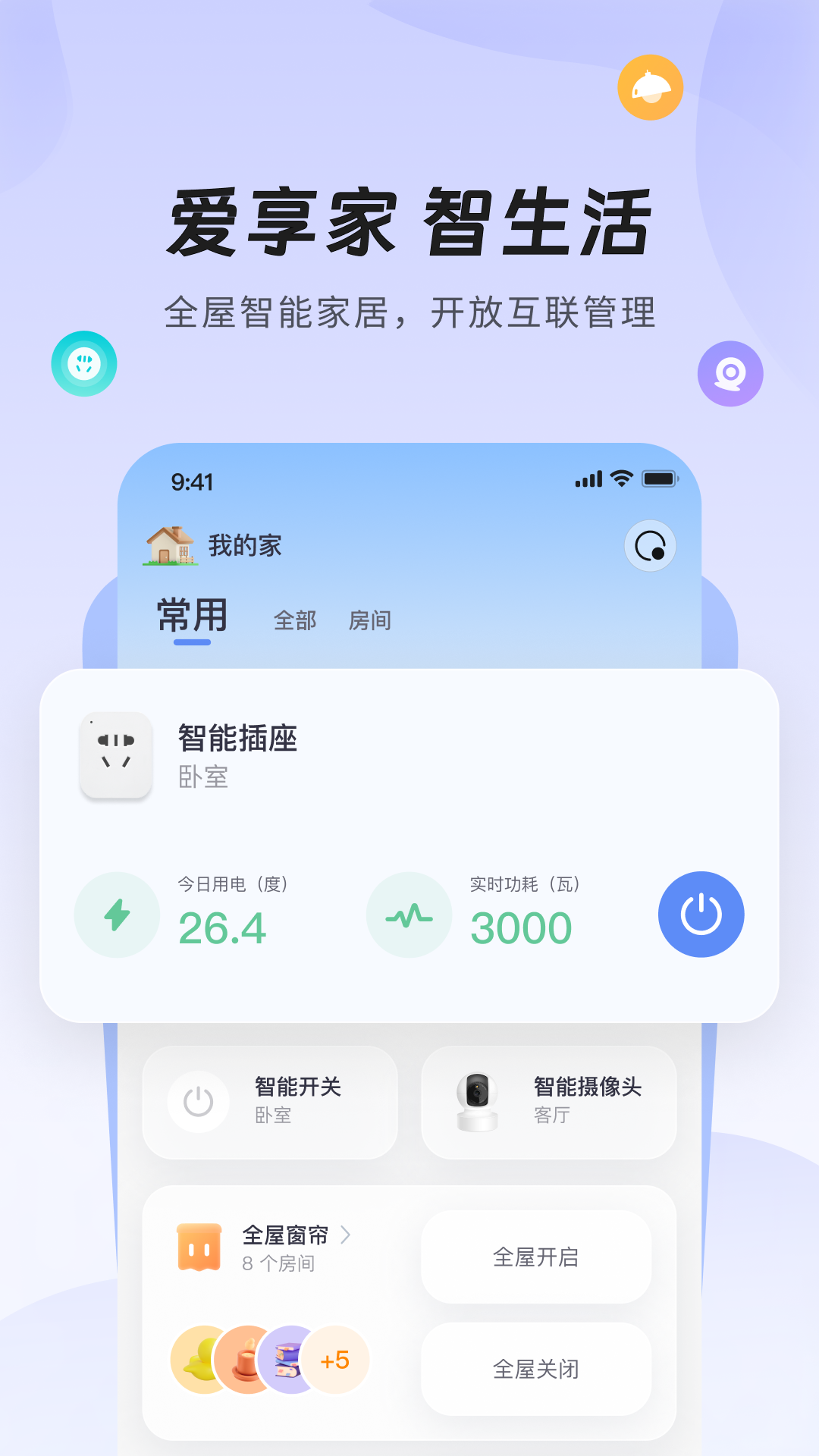 爱智图4