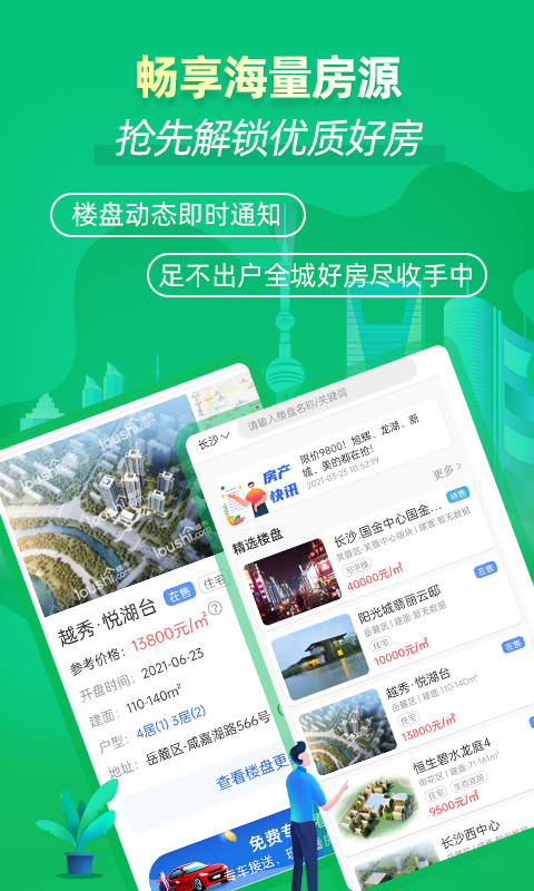楼市网图2