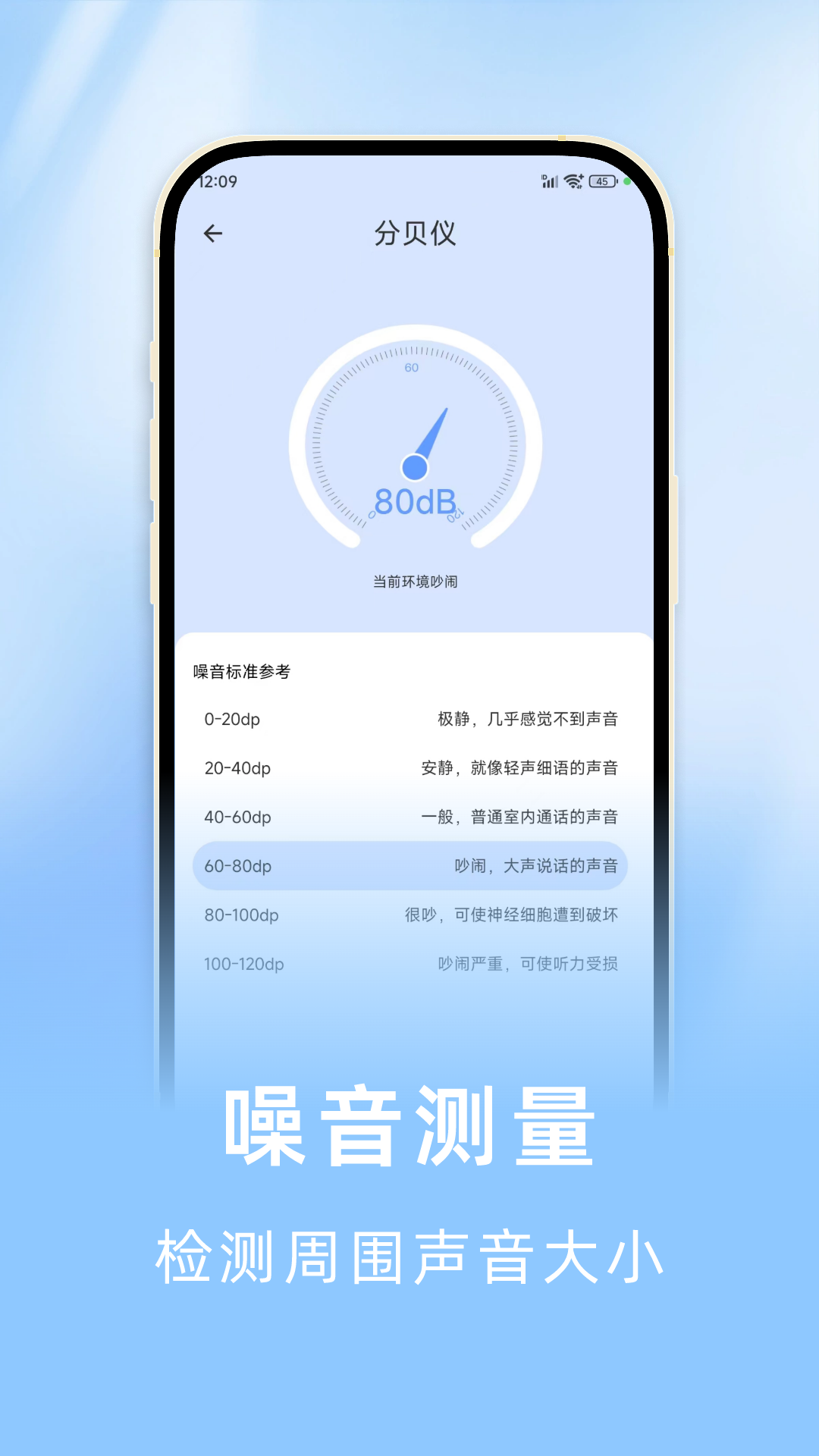 指南针图4