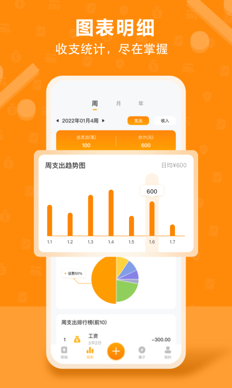 极风管家图1