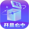 星空盲盒
