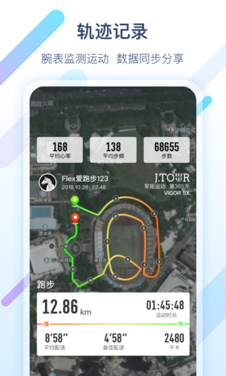 军拓运动图4