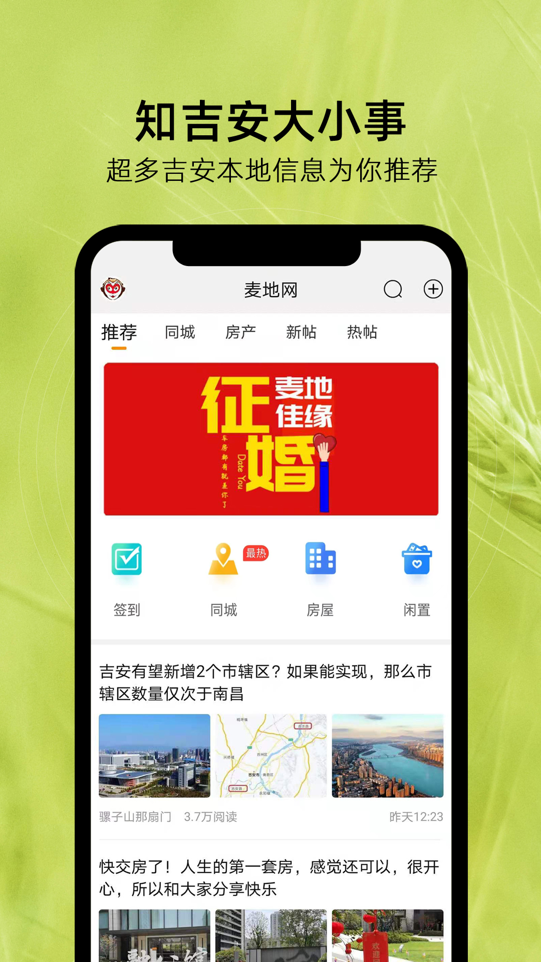麦地网图1