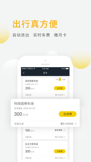 蜜蜂停车图4