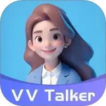 VVTalker