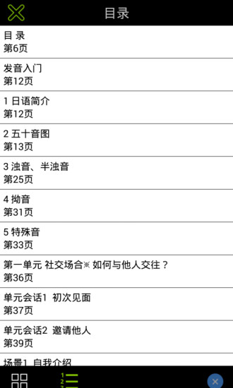 旅游日语图3