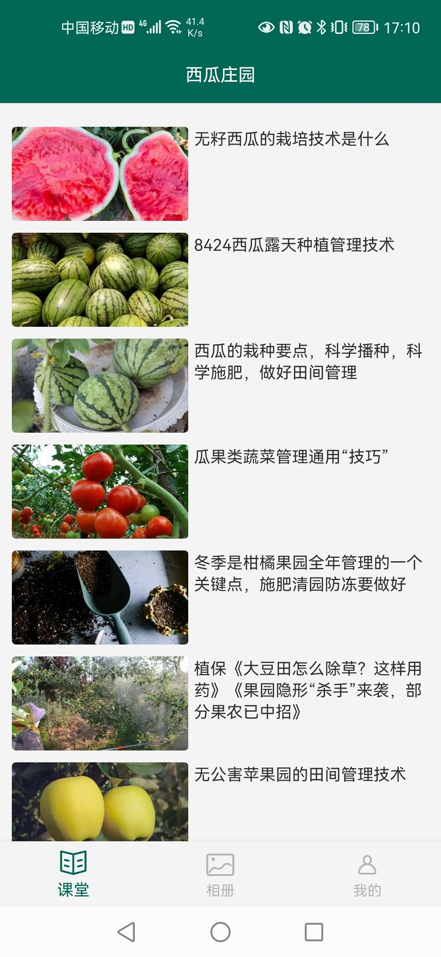 西瓜庄园图2
