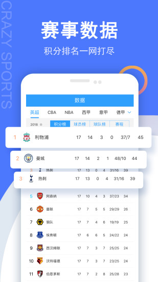 疯狂比分直播图3