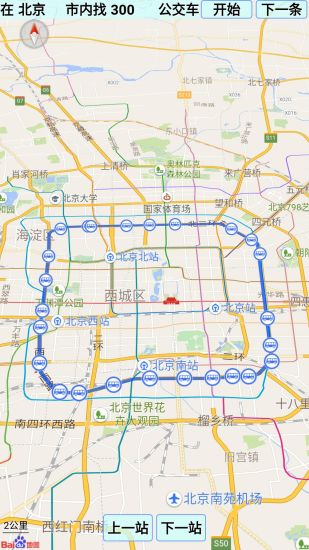 中国地图