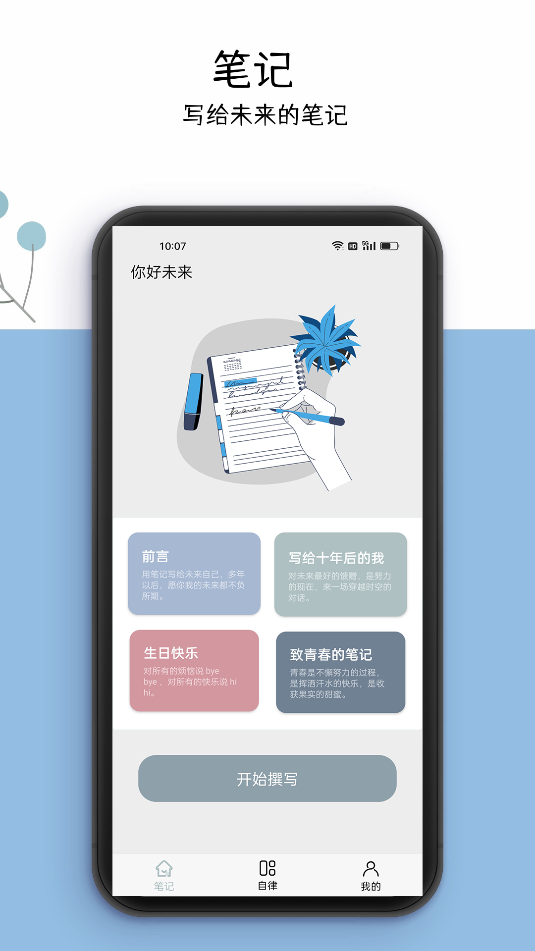 你好未来图2