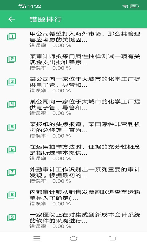 国际注册内部审计师图2