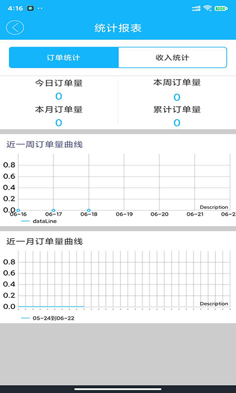壹达配送图4