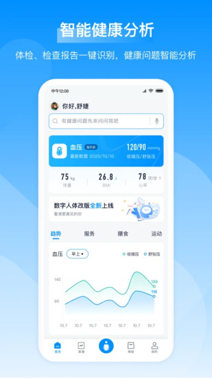 数字人体图3