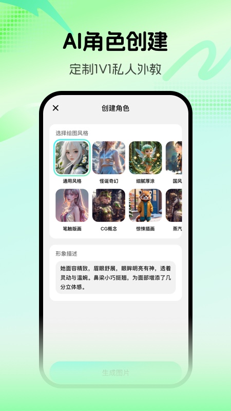 疯狂练口语图3