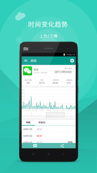 应用计时图2