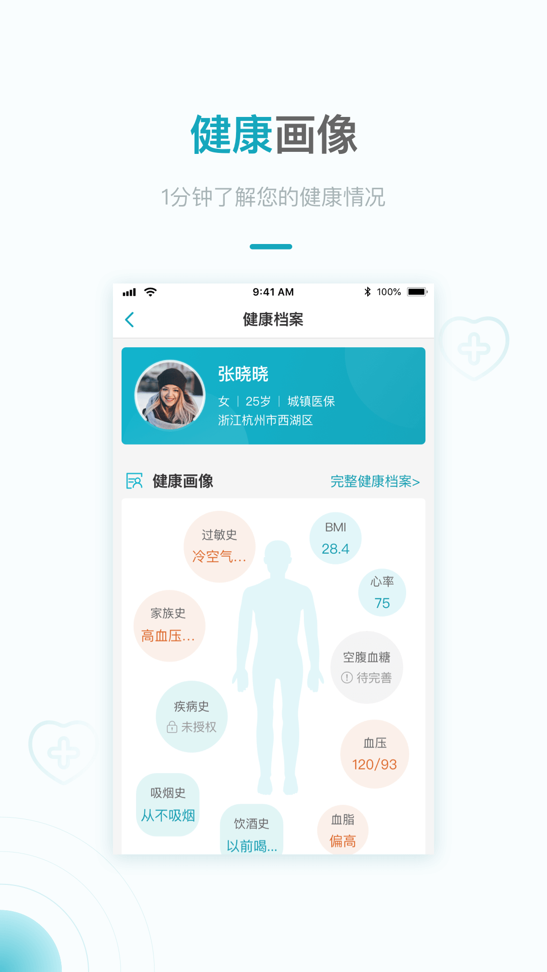 健康宁夏图3