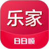 日日顺乐家