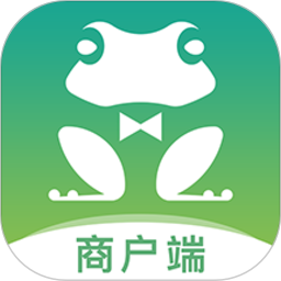 养车蛙商户端 