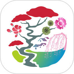 问花之家 