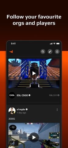 FACEIT免费版图2