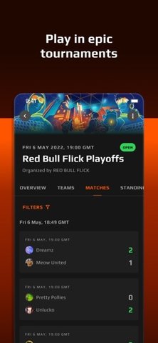 FACEIT免费版图3