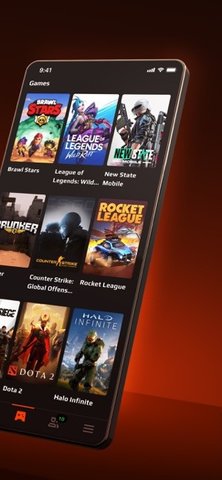 FACEIT免费版图4