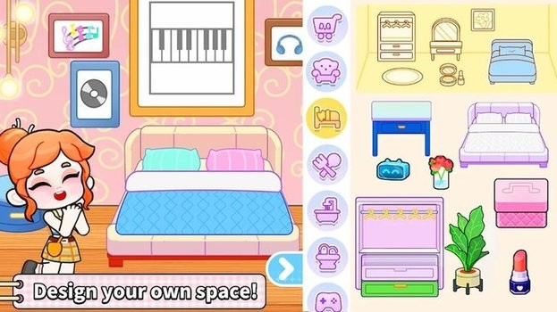 奇妙创意世界