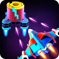 太空堡垒免费版 V1.04