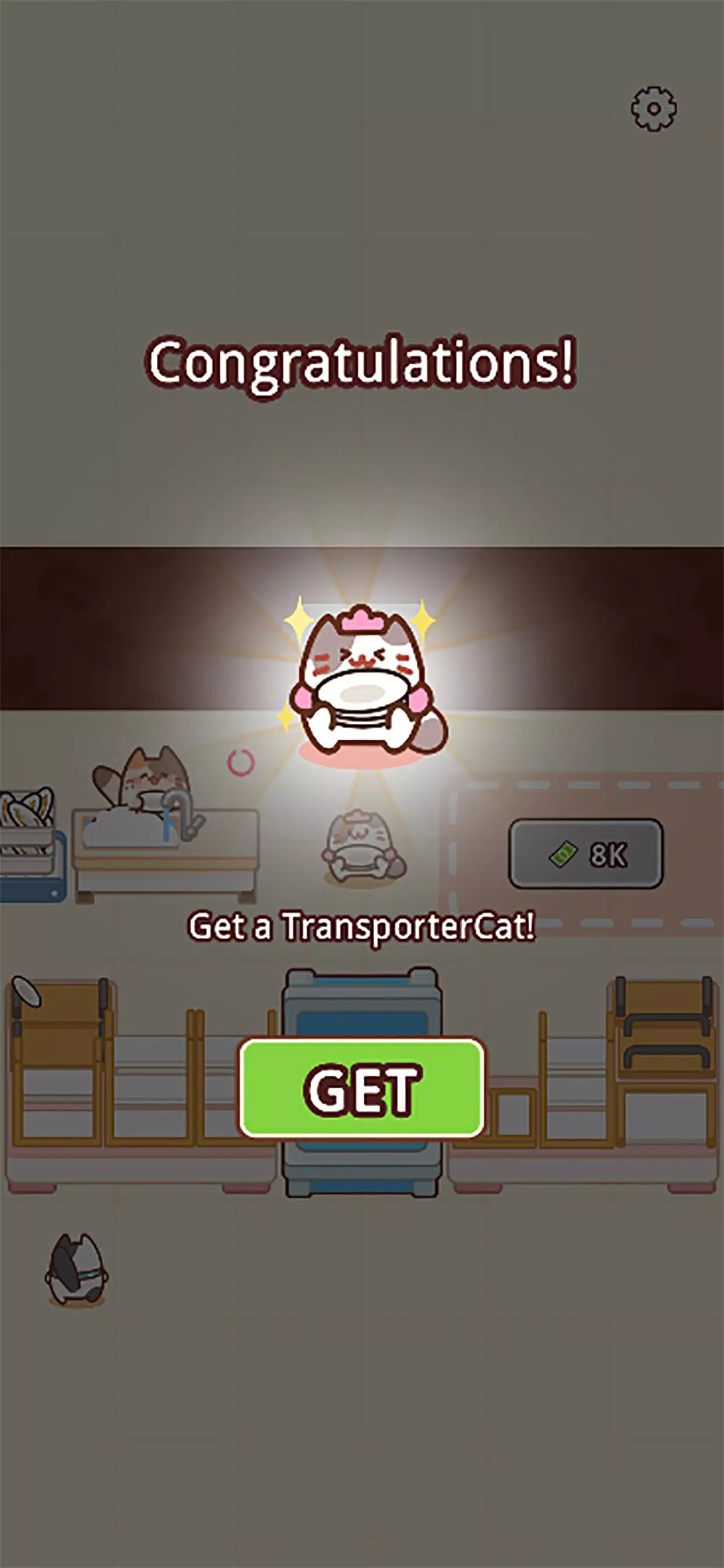 猫咪后厨直装游戏版图2