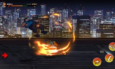 怒之铁拳4中文版(4)