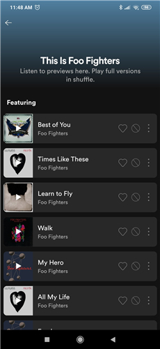 Spotify(2)