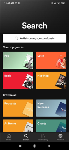 Spotify(3)