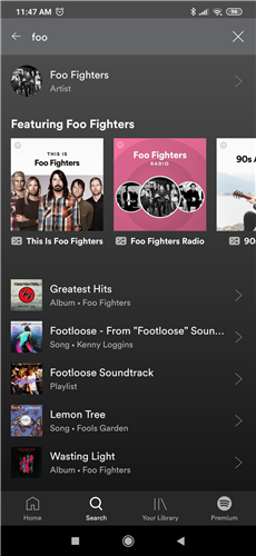Spotify(4)
