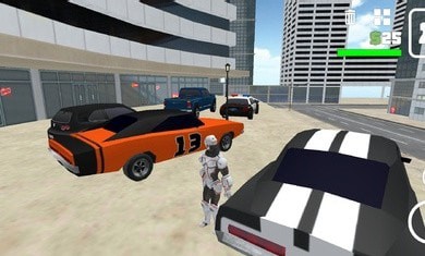 3D沙盒官方版图2
