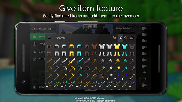 Toolbox(2)
