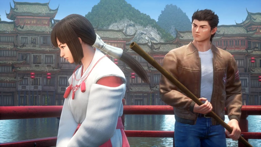 YSNet就网传《莎木4》宣传片发布紧急公告，明确该内容为虚假信息并进行辟谣