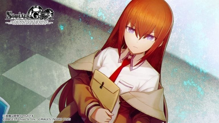 守护即将消逝的秋叶原！《命运石之门：重启版》确定放弃现代化更新