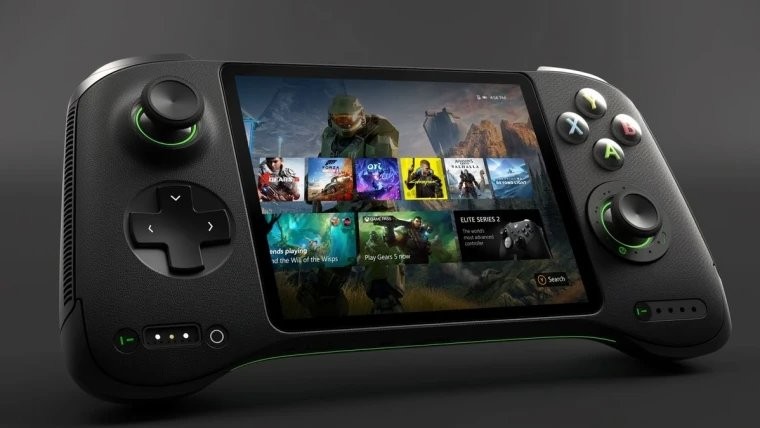微软设备副总裁放出信号：2026年或许会有便携版Xbox问世，这算是新惊喜吗？