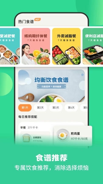 怪兽轻断食(2)