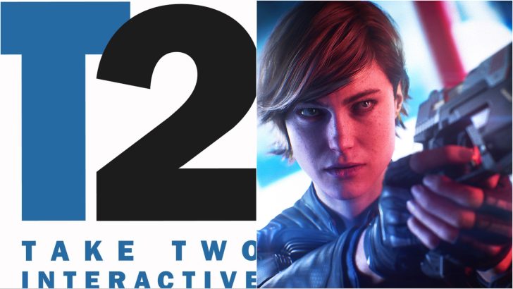 T2挖走《完美黑暗》两位核心主创，成立了全新的2K工作室