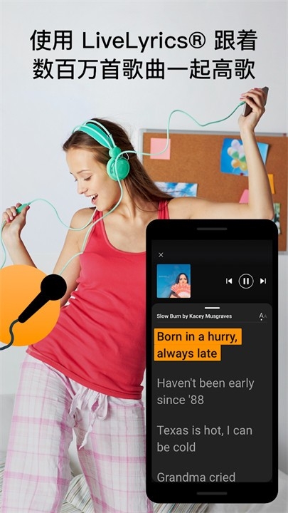 soundhound安卓版图2