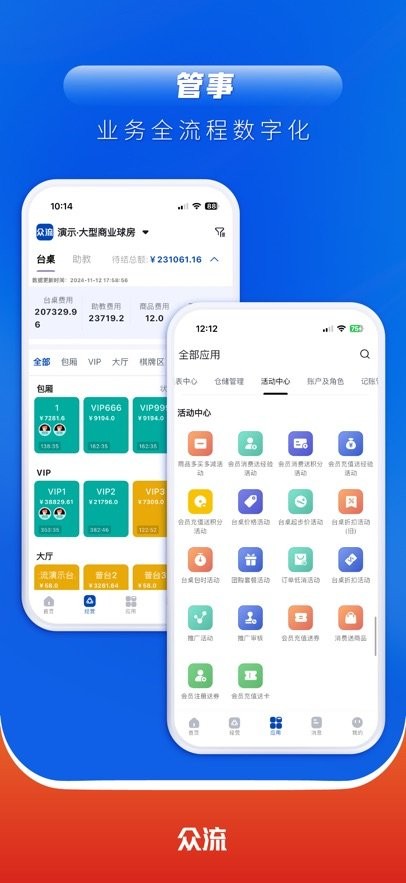 众流生意图4