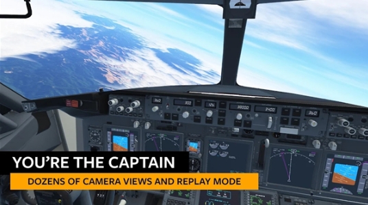 InfiniteFlight飞行模拟器无广告版截图4
