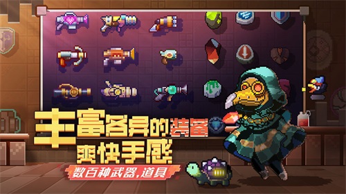无序次元手机版截图2