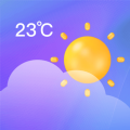 晴天天气 V3.00