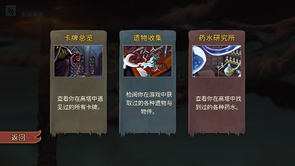 杀戮尖塔中文版(3)
