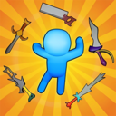 我画武器超牛 V1.0.0
