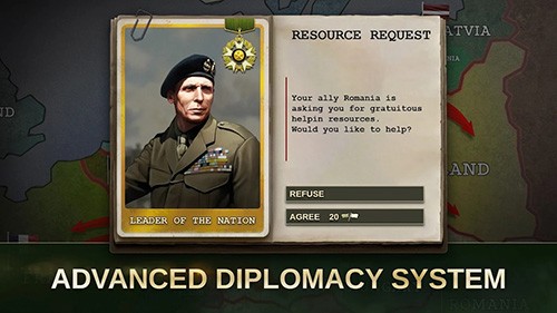 战略与战术2中文版图2
